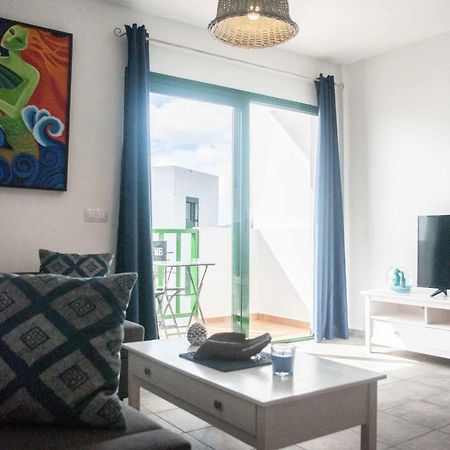 Fuerteventura Park 4 Apartment Costa De Antigua Bagian luar foto