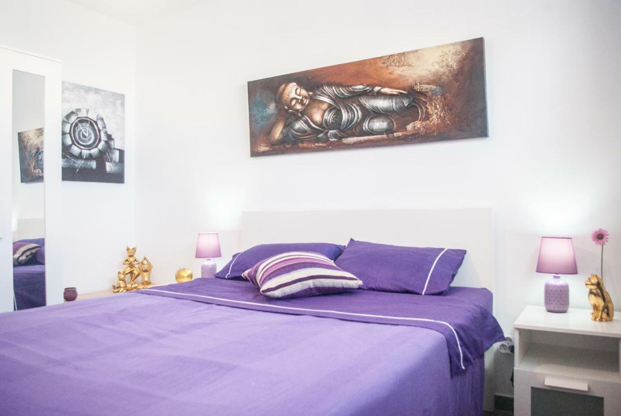 Fuerteventura Park 4 Apartment Costa De Antigua Bagian luar foto