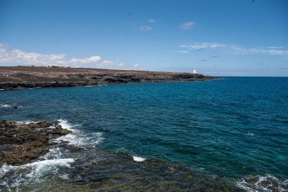 Fuerteventura Park 4 Apartment Costa De Antigua Bagian luar foto