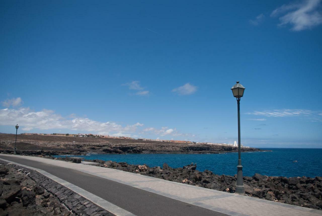 Fuerteventura Park 4 Apartment Costa De Antigua Bagian luar foto
