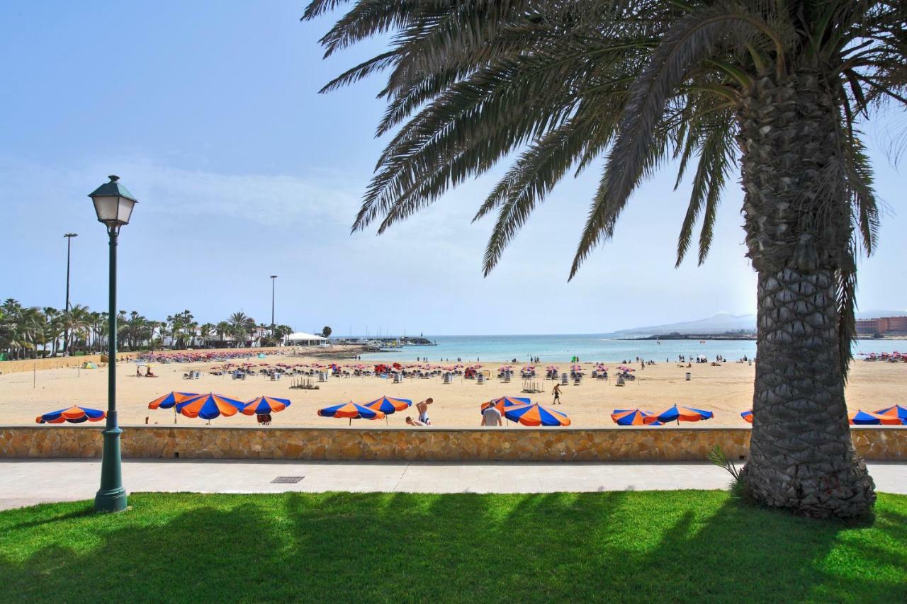 Fuerteventura Park 4 Apartment Costa De Antigua Bagian luar foto